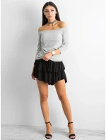 Halenka RV BZ 4692.84 šedá