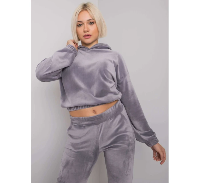 Sada WN KMPL 883.12 šedá