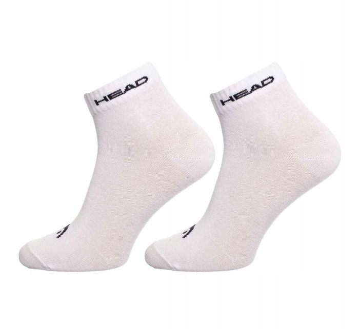 Ponožky HEAD 781502001300 White