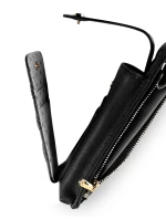 Dámská crossbody peněženka Vuch Dalta Black