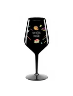 Personalizovaná nerozbitná sklenice pro paní učitelku/pana učitele (pomůcky)