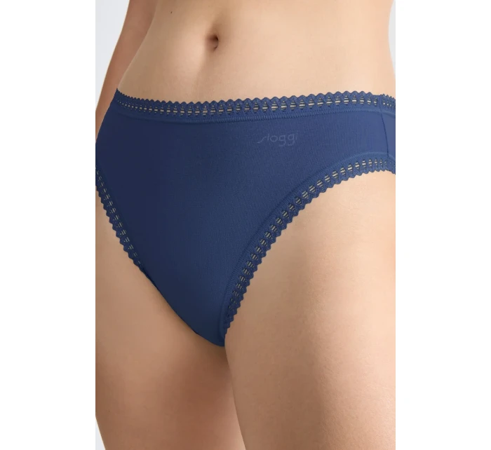 SLOGGI GO CRUSH KALHOTKY S VYSOKOU NOHAVIČKOU C3P V003 SLOGGI GO CRUSH KALHOTKY S VYSOKOU NOHAVIČKOU C3P V003