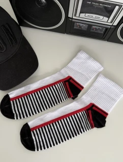 Skarpety męskie ACTIVE model 22037334 - Milena