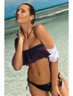 Dvoudílné plavky  model 129286 Marko