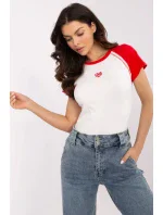 T-shirt model 210876 NM