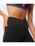 Cardio RTW High-Rise Leggings - BLACK - TRIUMPH BLACK - TRIUMPH Cardio RTW High-Rise Leggings - BLACK - TRIUMPH BLACK - TRIUMPH