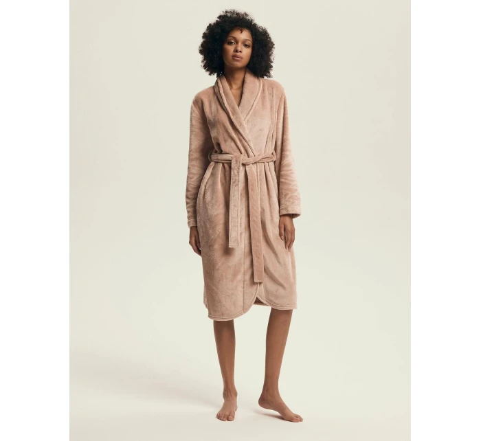 Henderson Dámský župan S2XL model 21475296 - HENDERSON LADIES Henderson Dámský župan S2XL model 21475296 - HENDERSON LADIES