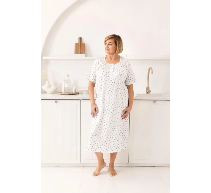 Košile 019 kr/r MXL model 21873395 dámská - Regina