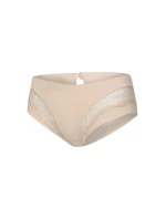 Dámské kalhotky Kiss beige - JULIMEX