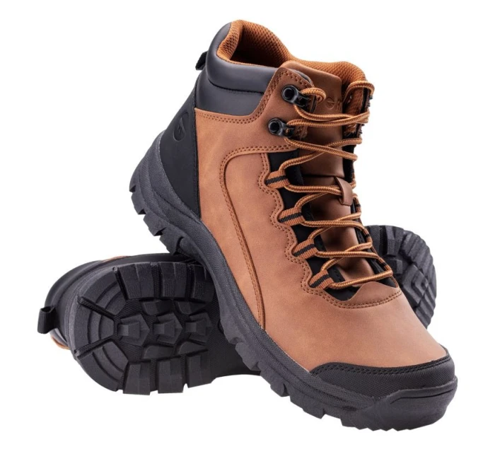 Boty Mid M model 19147189 - Hi-Tec Boty Mid M model 19147189 - Hi-Tec