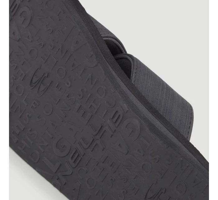 Žabky O'Neill Koosh Cross Over Bloom™ Slides M 92800613664