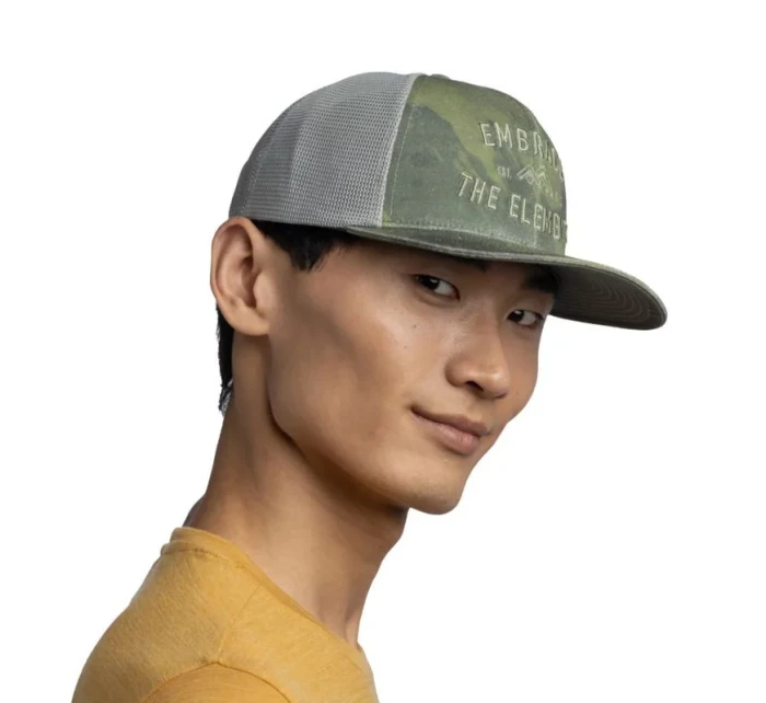 Kšiltovka Trucker Cap model 20087312 - Buff