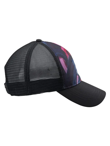 Wo's W baseballová čepice model 20856965 - Elbrus Wo's W baseballová čepice model 20856965 - Elbrus