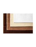 Velká bambusová osuška unisex (káva) Velká bambusová osuška unisex (káva)