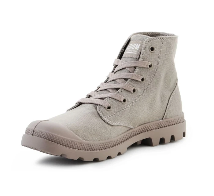 Boty Palladium Mono Chrome 73089-272-M