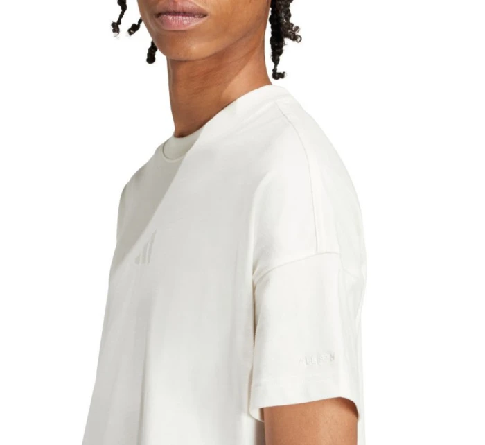 Adidas All M T-shirt IV5217 pánské Adidas All M T-shirt IV5217 pánské