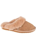 EMU Australia Jolie W W10015-CAME dámské žabky EMU Australia Jolie W W10015-CAME dámské žabky