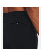 Pánské kalhoty Rival Fleece černé,  2XL model 22306560 - Under Armour
