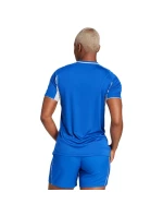 Dámský dres Tiro 25 Competition Match Jersey modrý model 21383027 - ADIDAS Dámský dres Tiro 25 Competition Match Jersey modrý model 21383027 - ADIDAS