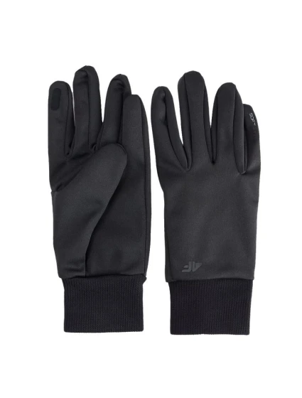 Rukavice unisex Touch  model 21437186 - 4F