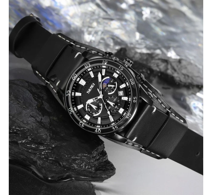 Pánské hodinky Skmei 9249BKBK + BOX Pánské hodinky Skmei 9249BKBK + BOX