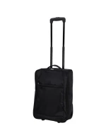 KABINOVÝ CESTOVNÍ KUFR 32L ČERNÝ PROWORLD