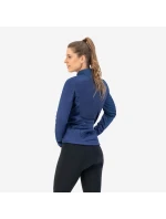 Rogelli dámská zimní bunda CORE navy blue 2XL Rogelli dámská zimní bunda CORE navy blue 2XL