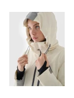 Dámská membránová lyžařská bunda  model 21892915 - 4F