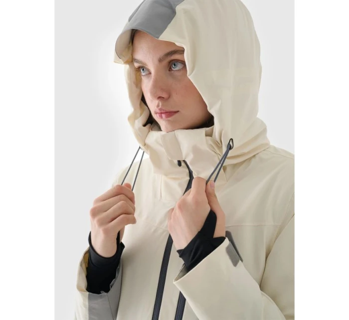 Dámská membránová lyžařská bunda  model 21892915 - 4F