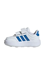 Dětská obuv Breaknet 3.0 white model 22059450 - ADIDAS Dětská obuv Breaknet 3.0 white model 22059450 - ADIDAS