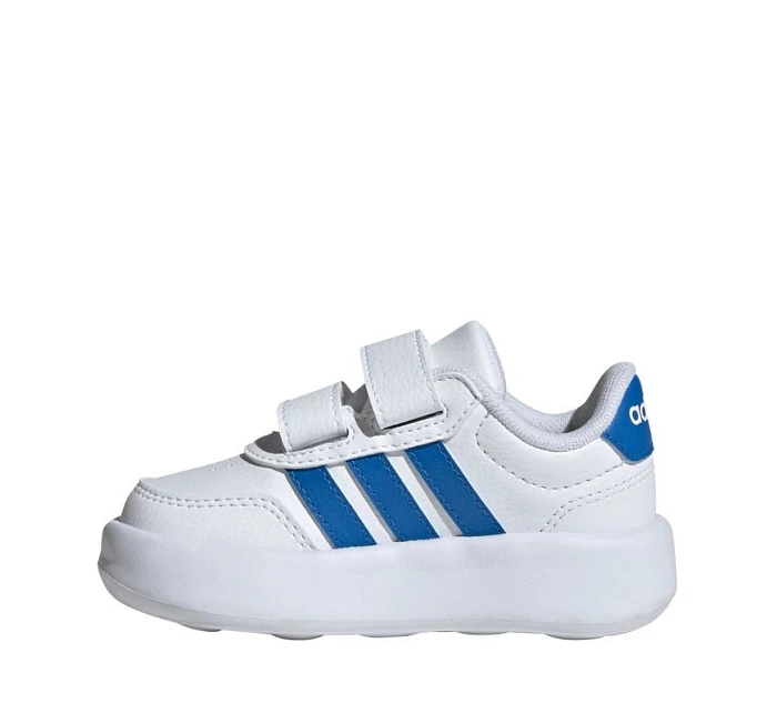 Dětská obuv Breaknet 3.0 white model 22059450 - ADIDAS Dětská obuv Breaknet 3.0 white model 22059450 - ADIDAS