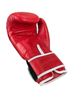 Boxerské rukavice RPU-SMART, červené