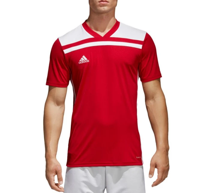Pánské fotbalové tričko Regista 18 M CE1713 - Adidas