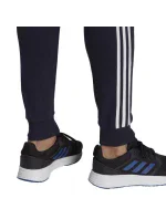 Kalhoty adidas Essentials Slim 3 Stripes M GM1090 Kalhoty adidas Essentials Slim 3 Stripes M GM1090