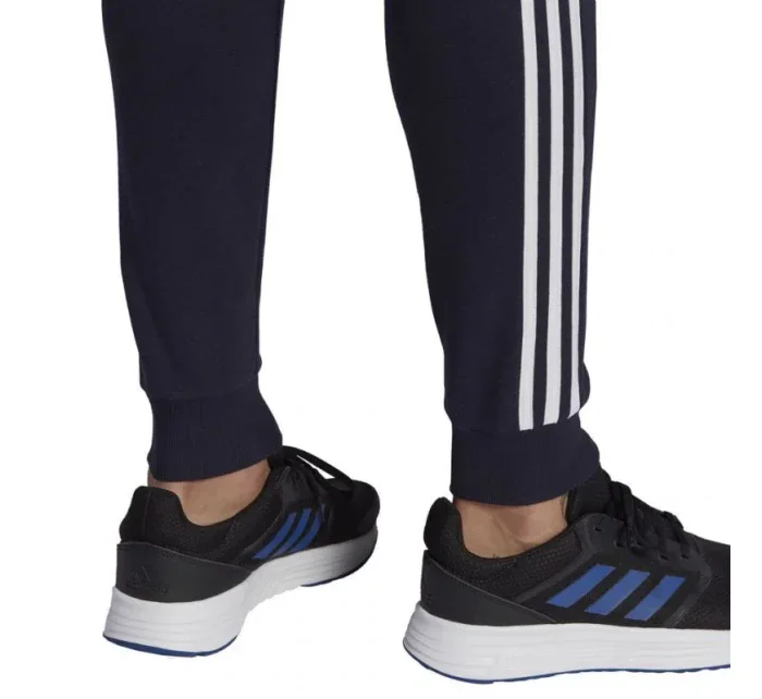 Kalhoty adidas Essentials Slim 3 Stripes M GM1090 Kalhoty adidas Essentials Slim 3 Stripes M GM1090