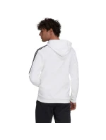 Mikina adidas Essentials Fleece 3-Stripes Hoodie M GU2522 Mikina adidas Essentials Fleece 3-Stripes Hoodie M GU2522