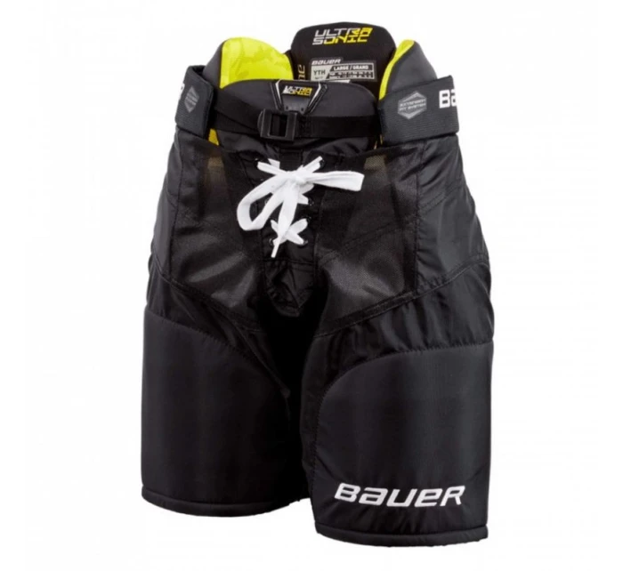 Dětské hokejové kalhoty Bauer Ultrasonic Jr 1059181