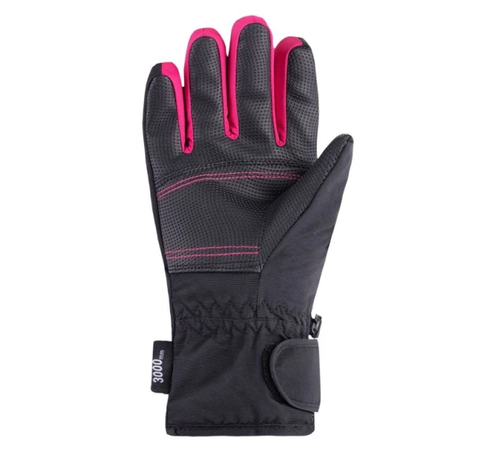 Rukavice Brugi 1ZG4 Jr 92800341393