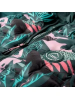 Dětská bunda Emini Tg Jr 92800396537 - Elbrus Dětská bunda Emini Tg Jr 92800396537 - Elbrus