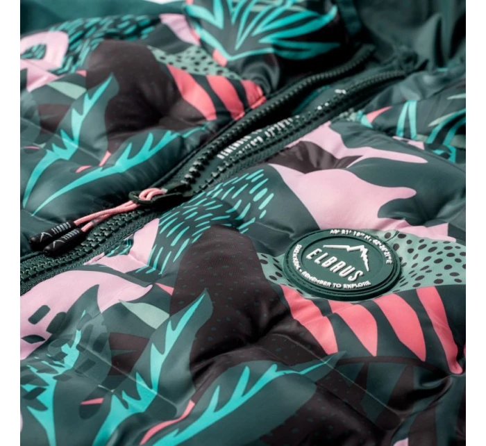 Dětská bunda Emini Tg Jr 92800396537 - Elbrus Dětská bunda Emini Tg Jr 92800396537 - Elbrus