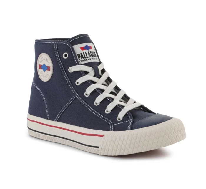 Unisex Palla Louvel 77361-425-M - Palladium Unisex Palla Louvel 77361-425-M - Palladium