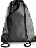 Kimood KI 0104 Vak na záda 19.0104 dark grey