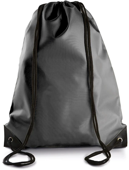 KI Vak na záda 19. dark grey model 22410758 - Kimood