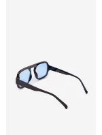 Dámské sluneční brýle s UV filtrem Modré