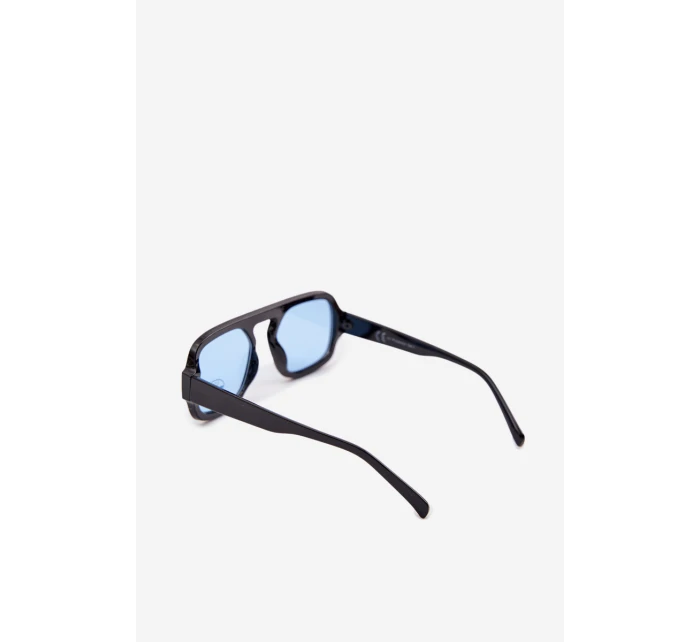 Dámské sluneční brýle s UV filtrem Modré