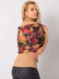 Sling AT CH 73 černá a růžová