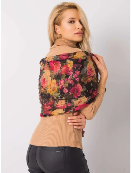 Sling AT CH 73 černá a růžová