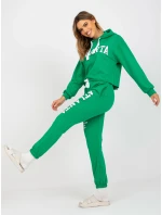 Sada EM KMPL 734.35P zelená