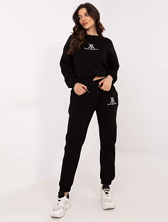 Sada EM KMPL 871.71 černá