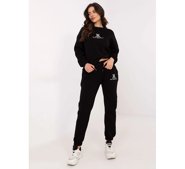 Sada EM KMPL 871.71 černá